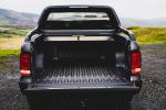 Volkswagen Amarok Double Cab Black Edition 2019 года (UK)